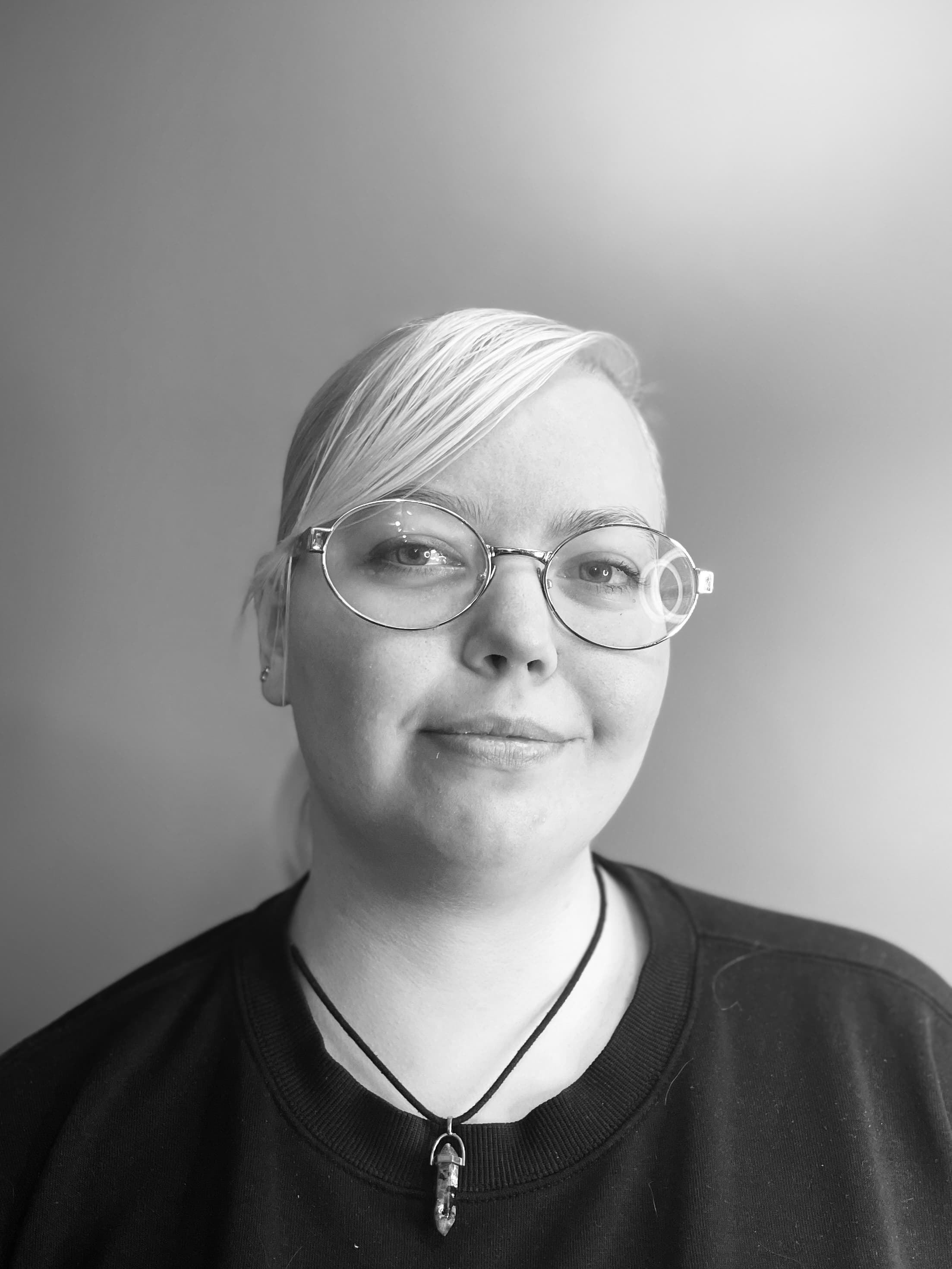 Eva Britt - Sjakk Matt Solsiden