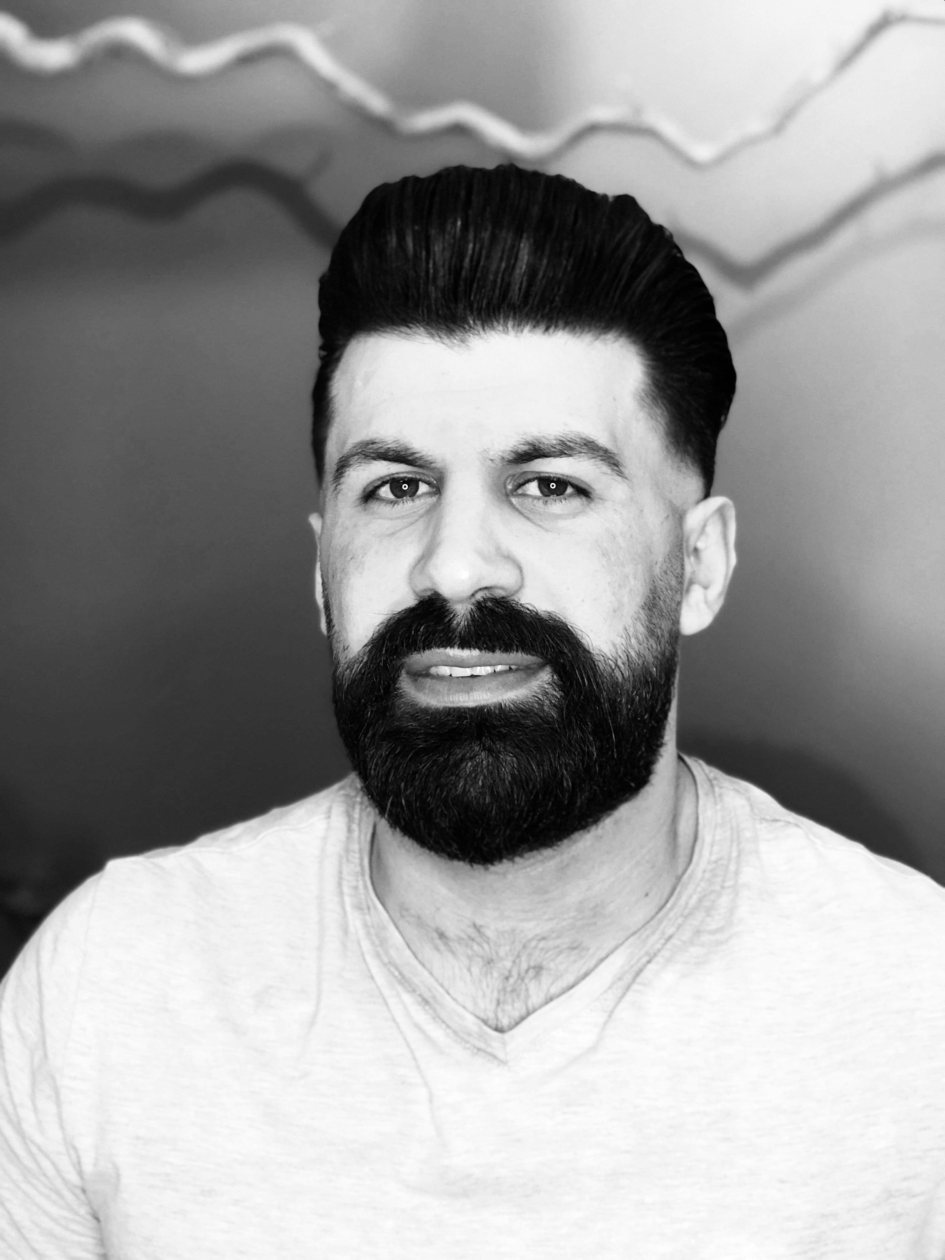 Mazkin - Sjakk Matt Solsiden